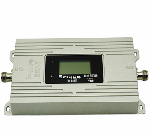 白城双频手机信号增强器800㎡