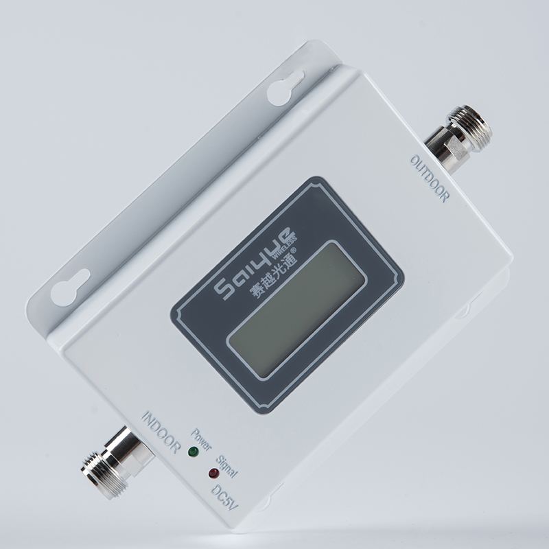 白城家用配电房机房信号放大器200㎡