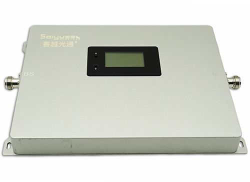  白城三频/四频/五频手机信号接收器800㎡
