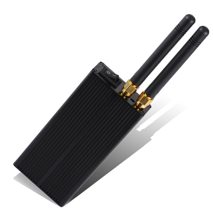  白城1.2G/1.5G导航屏蔽器