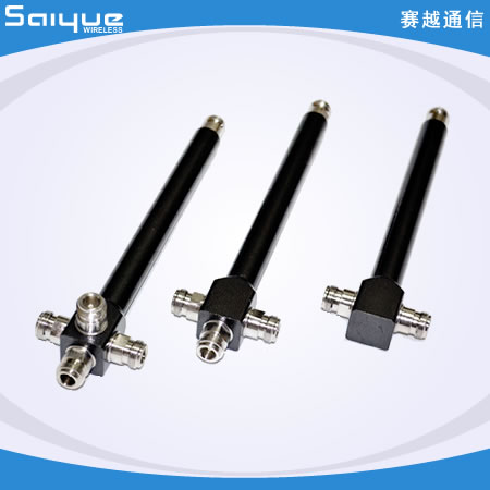  白城FM调频广播同步广播功分器