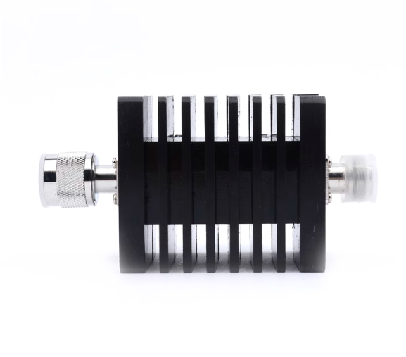  白城腔体固定衰减器0-3G/0-4G  N型接口